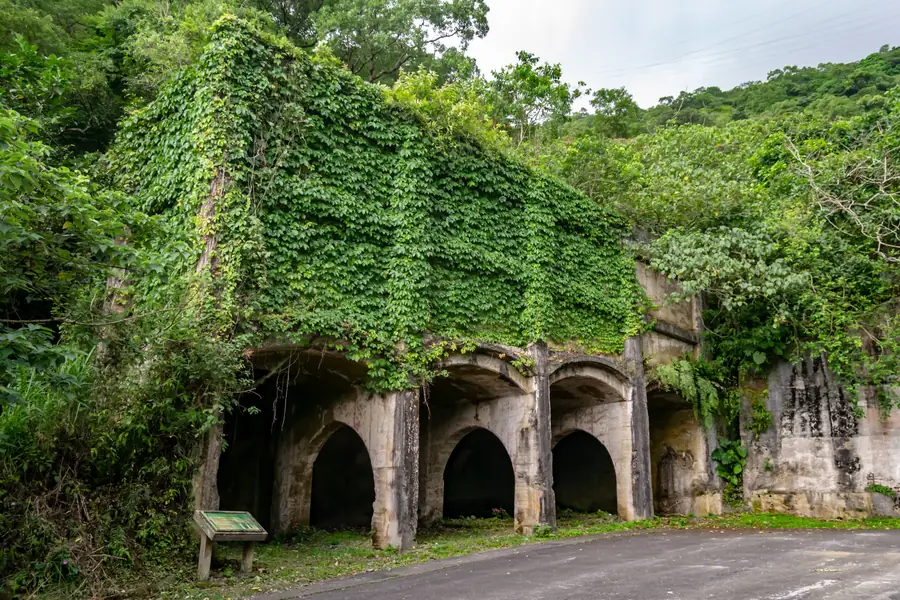 Huadong Valley Ride 2018: Hualien City
