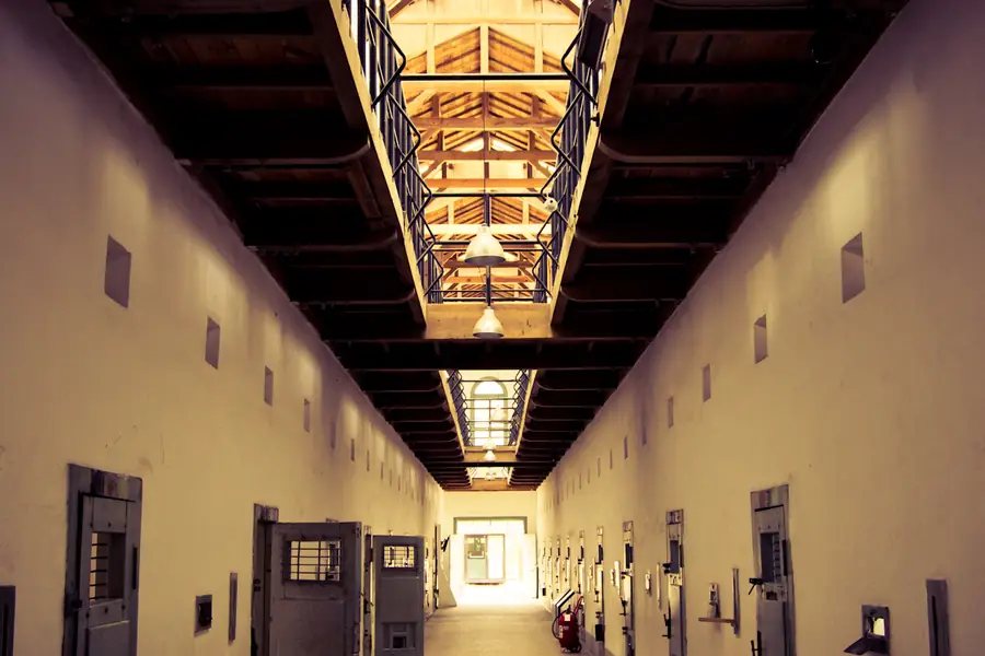 Seodaemun Prison