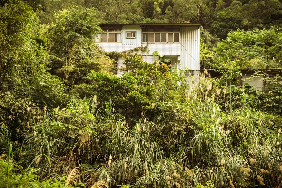 Yinhe Road Ruins