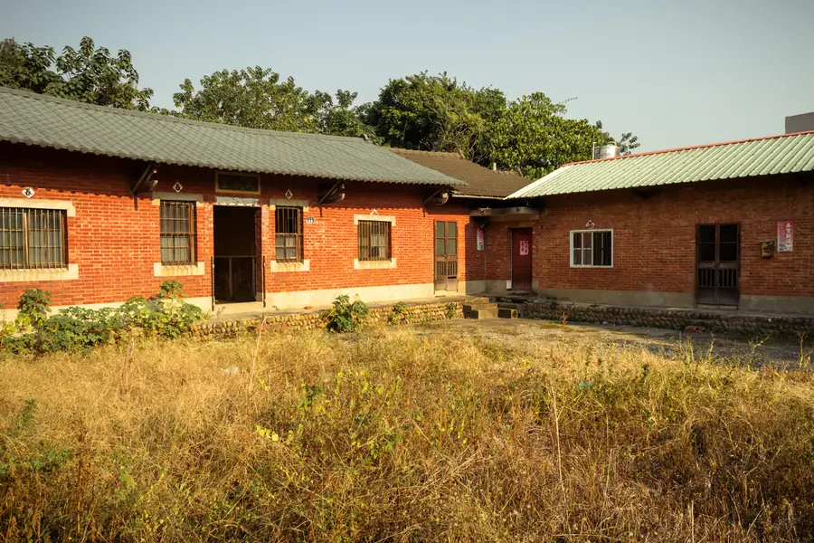 Dacun Sanheyuan