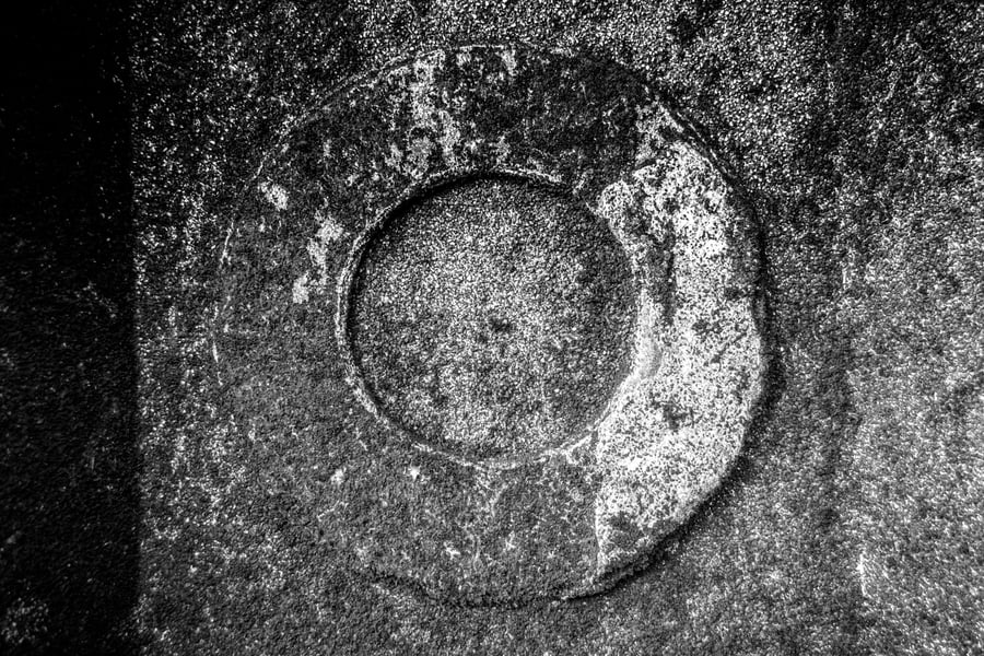 Stone O