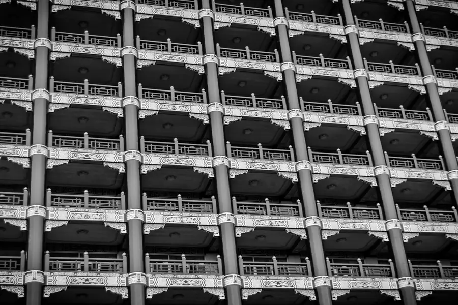 The Grand Hotel
