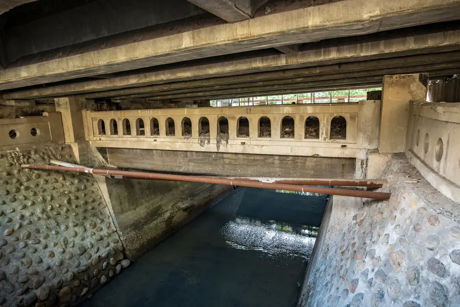 Beixianghu Branch Bridge