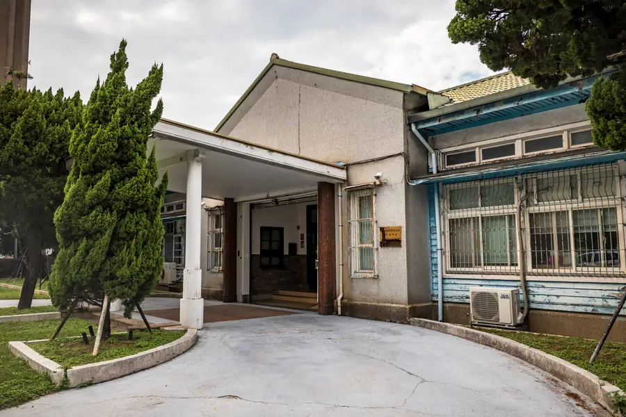 Hsinchu Grain Bureau Management Office