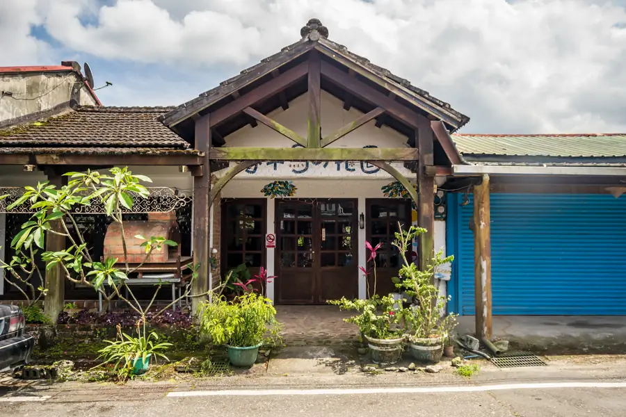 Dafu Theater