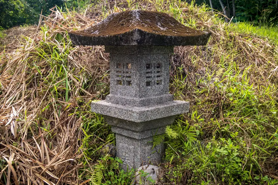 Shirakawa Shinto Shrine
