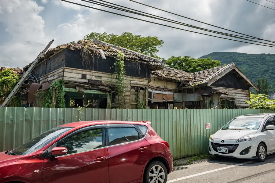 Shoufeng Dr. Du Residence