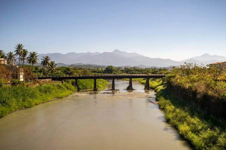 Meinong Aqueduct