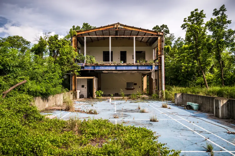 Yong’an Xinhai Livestock Farm