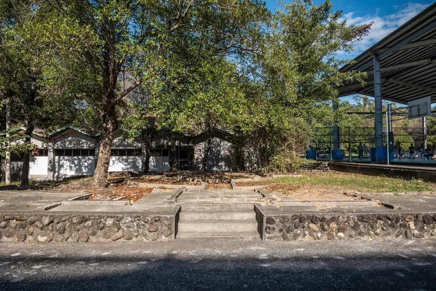Dahu Shinto Shrine