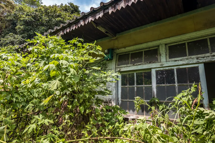 Principal Huang Chuncheng Residence