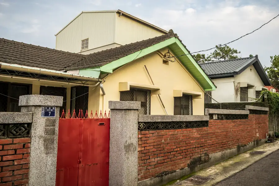 Zhongtai Community
