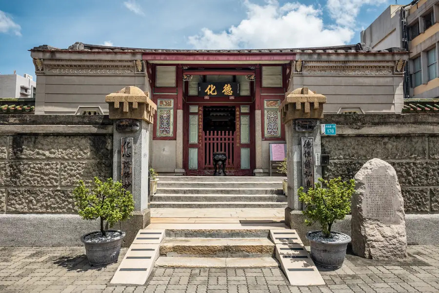 Zhaijiao in Taiwan