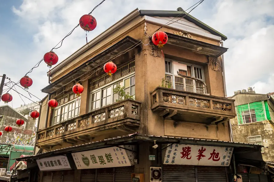Xufenghao
