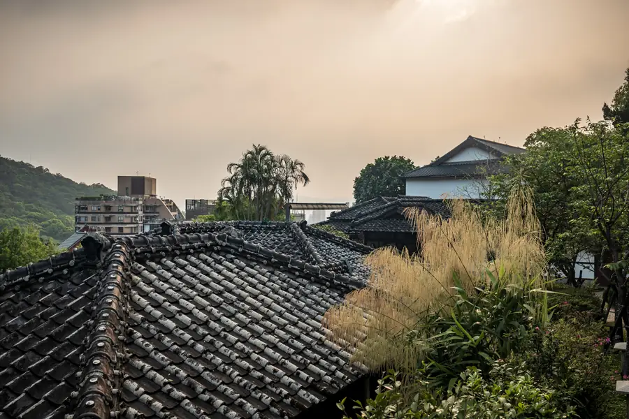 Beitou Museum