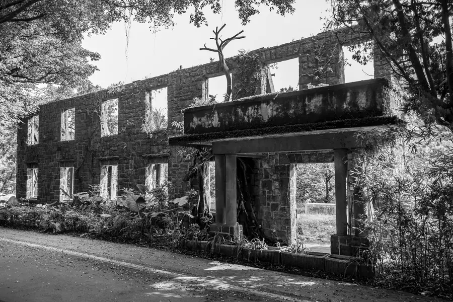 Yangming Hospital