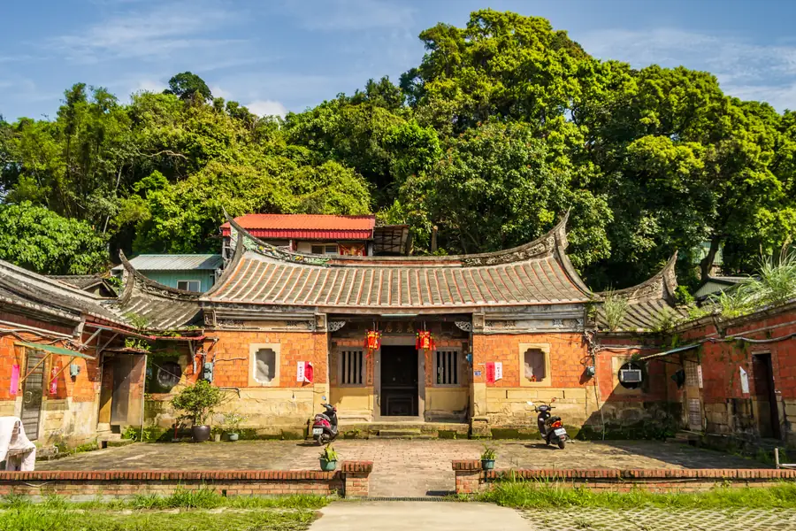 Yifang Residence