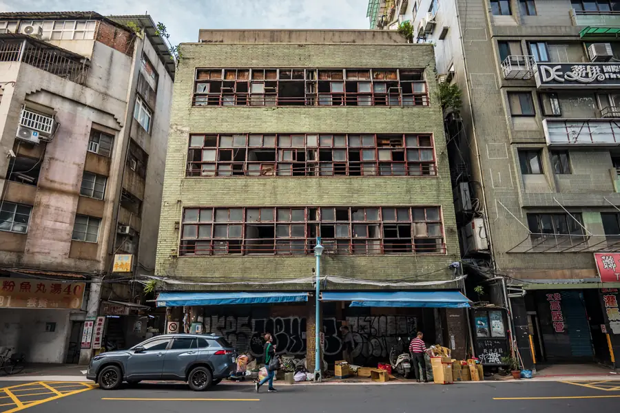 Guo Internal Medicine Hospital