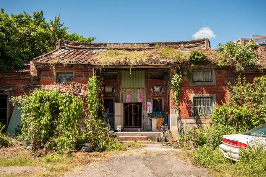 Wanhua Chen Residence