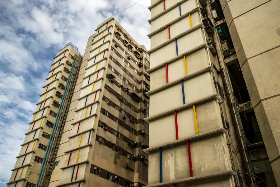 Xining Public Housing