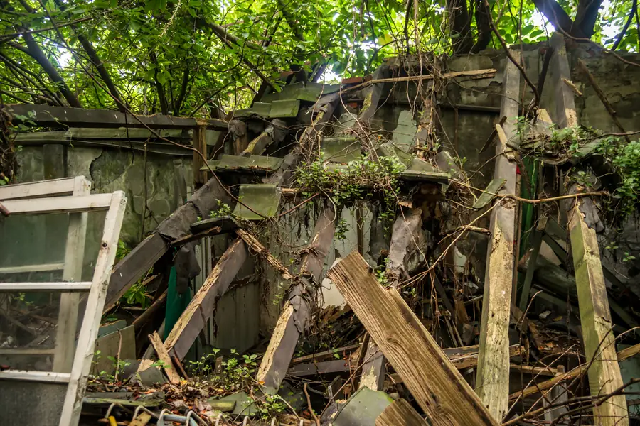 Taipei Railway Workshop Dormitories