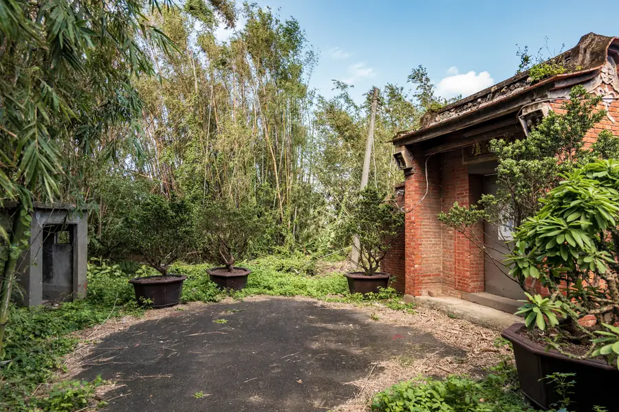 Luzhu Aiwulu Residence
