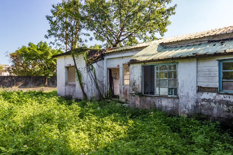 Hualong No. 1 Village