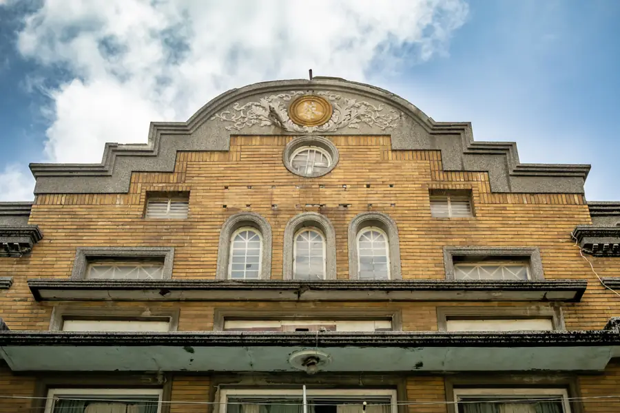Beigang Theater