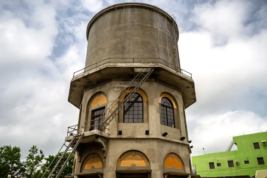 Beigang Waterworks