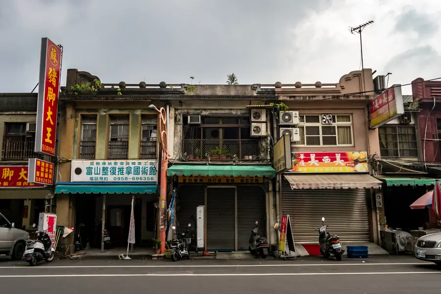 Postcards From Linnei