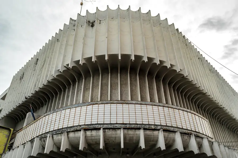 Dao Khanong Cinema
