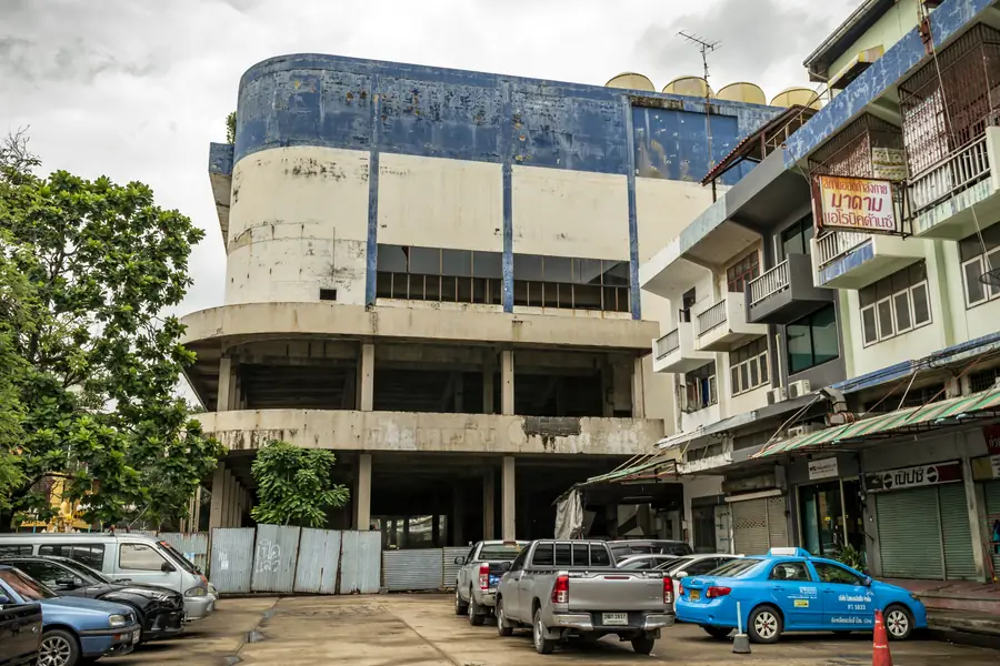Pu Chao Cinema